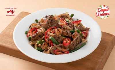 3 Rahasia Bikin Daging Empuk dan Lezat Ala Resto